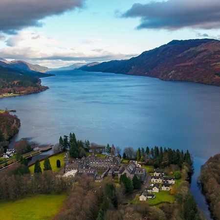 Loch Ness Highland Resort Fort Augustus Exterior photo
